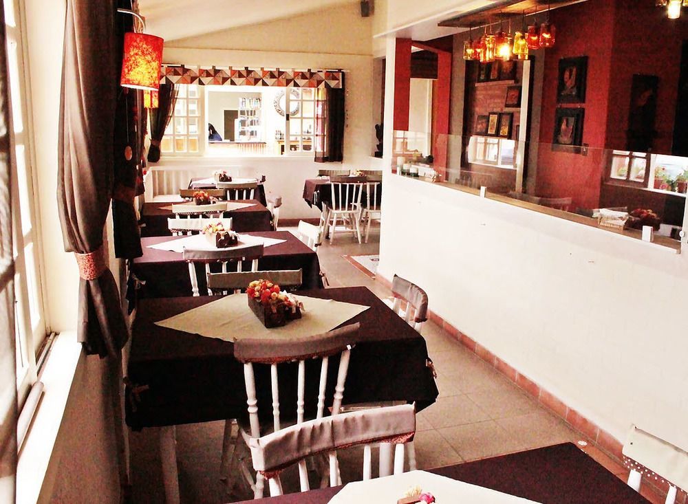 Pousada Do Anhangava Quatro Barras Extérieur photo